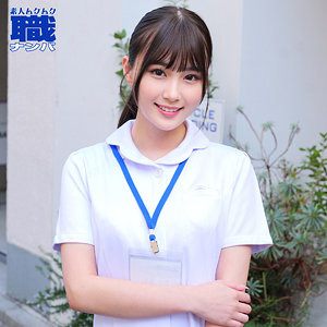 なのはさん(素人ムクムク-職- – SMJS-105)