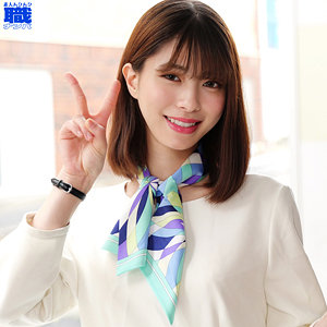 SMJS-204：みづきさん(素人ムクムク-職-)