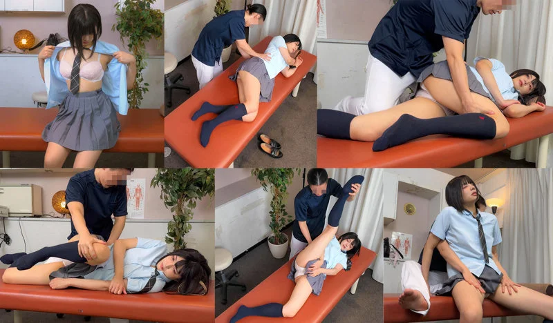 DEBZ-001：ゆみちゃん