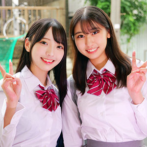 SKHO-207：らんちゃん＆しゅうかちゃん