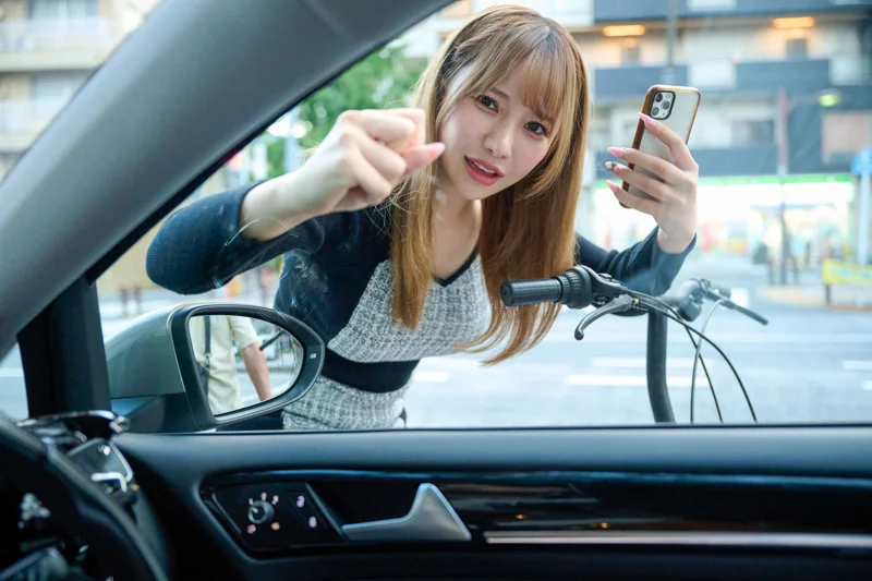 DEBZ-009：りおっち