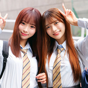 SMNN-036：かりん＆ふう