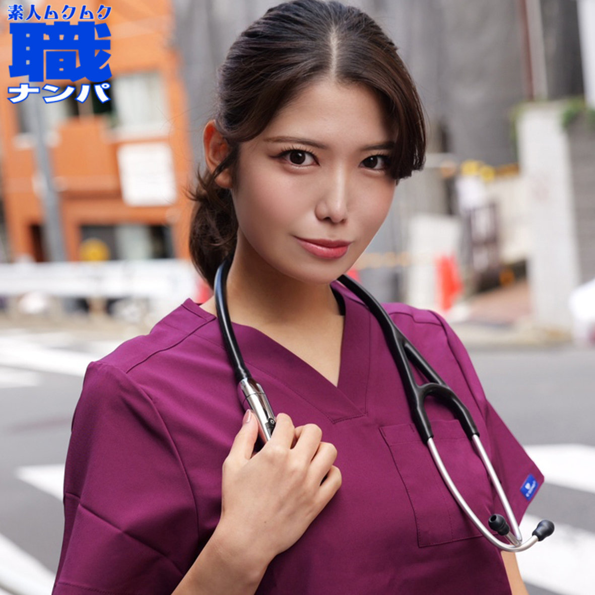 SMJS-275:みうさん