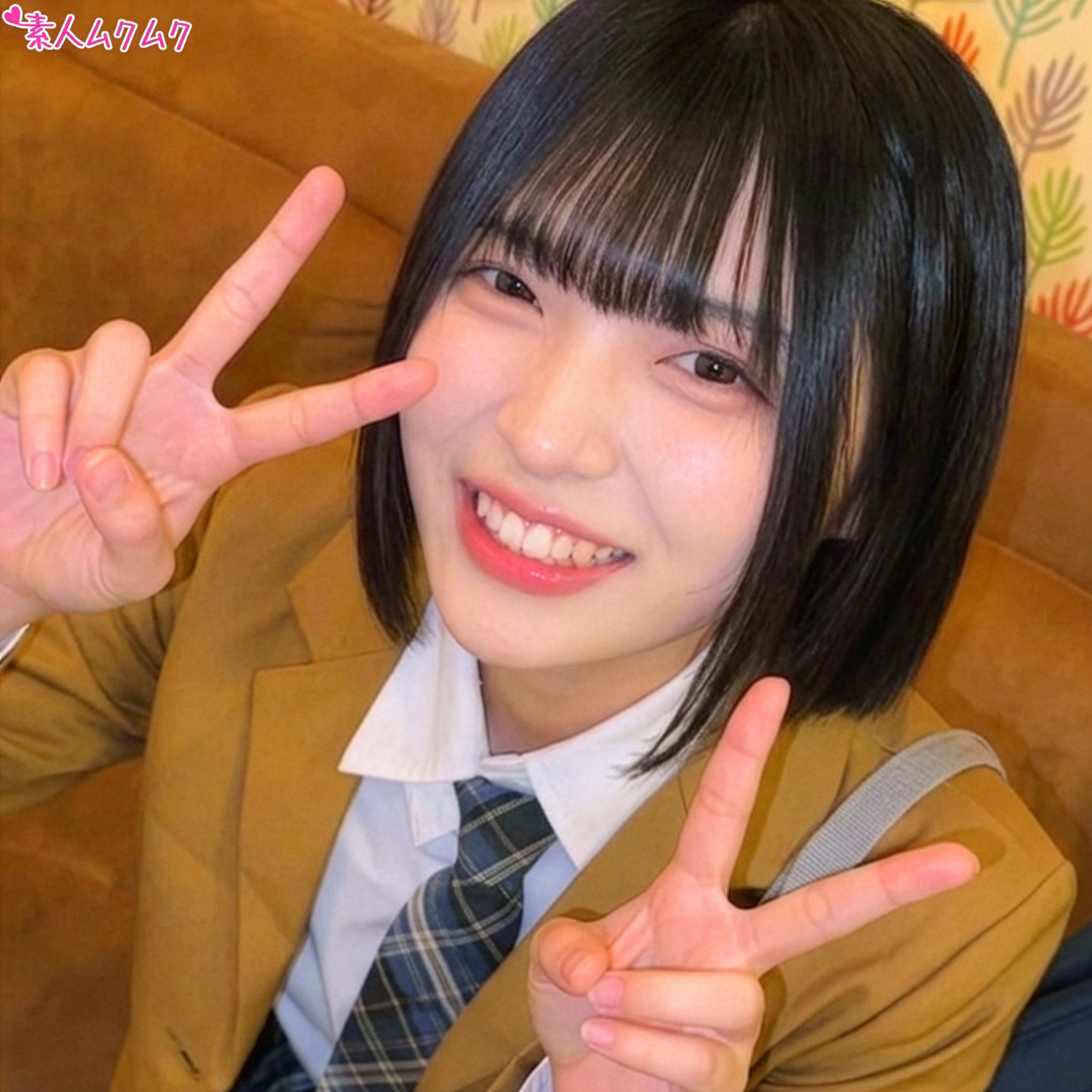 SMUK-334：ゆみ