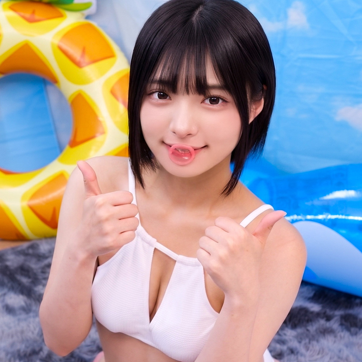 ORECZ-608:ゆみ