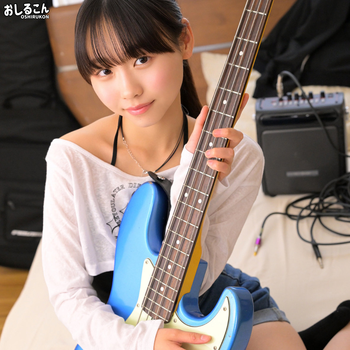 OSHI-018：とうか 2