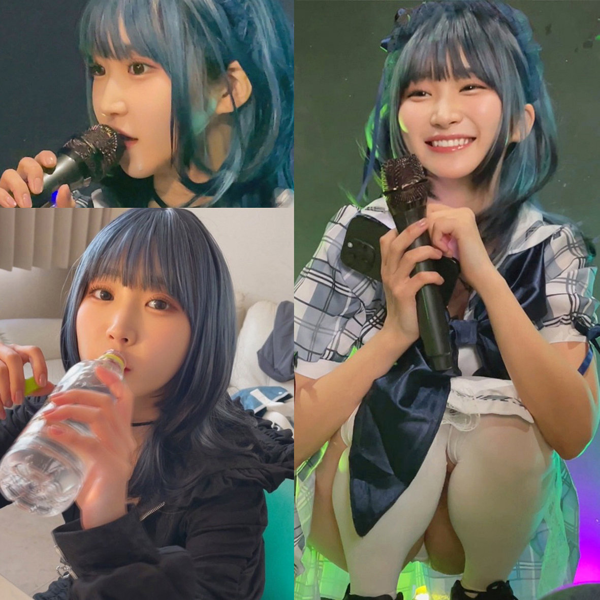 OSHI-016：しおりん 2