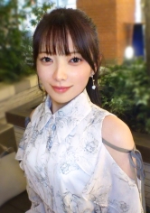 モデル級美人が色気ムンムンで応募してきた!まるで女神のような微笑みと視線、そしてスレンダーを極めたボディは妖艶で悩ましい!神話級極曲線美をとくとご覧あれ! 【初撮り】ネットでAV応募→AV体験撮影 2597(SIRO-5713)