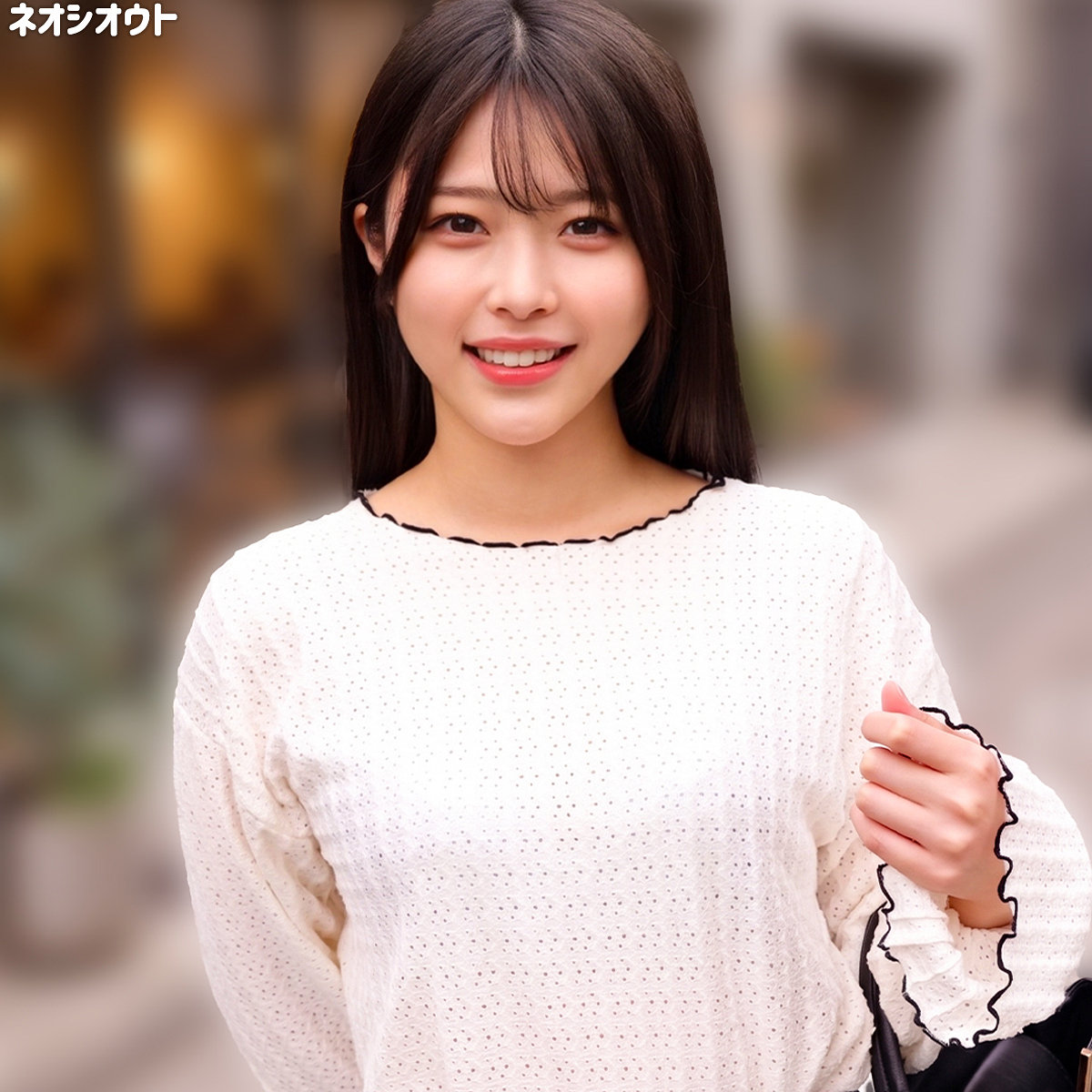 NOST-294：あおい