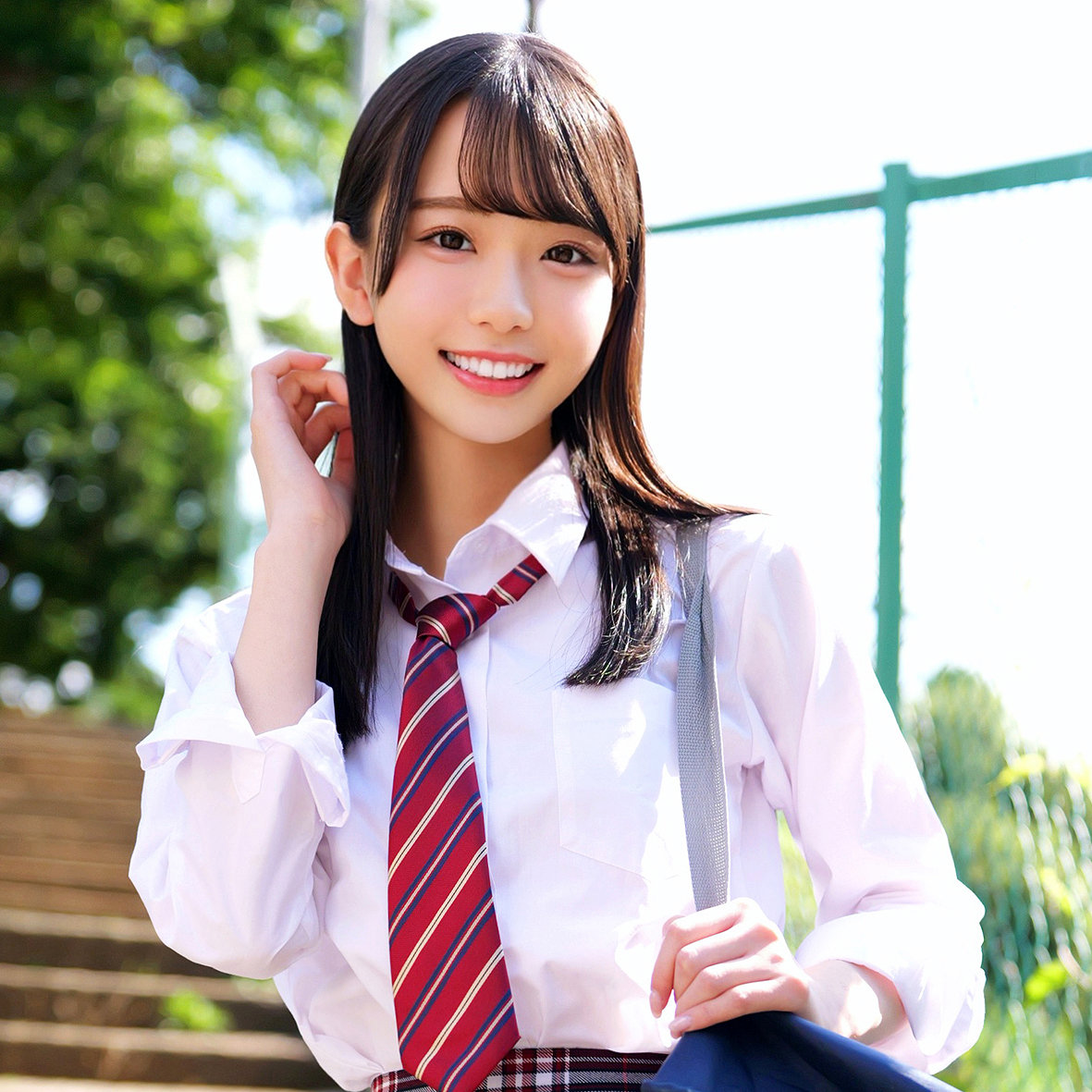 SMUV-061：ななはちゃん