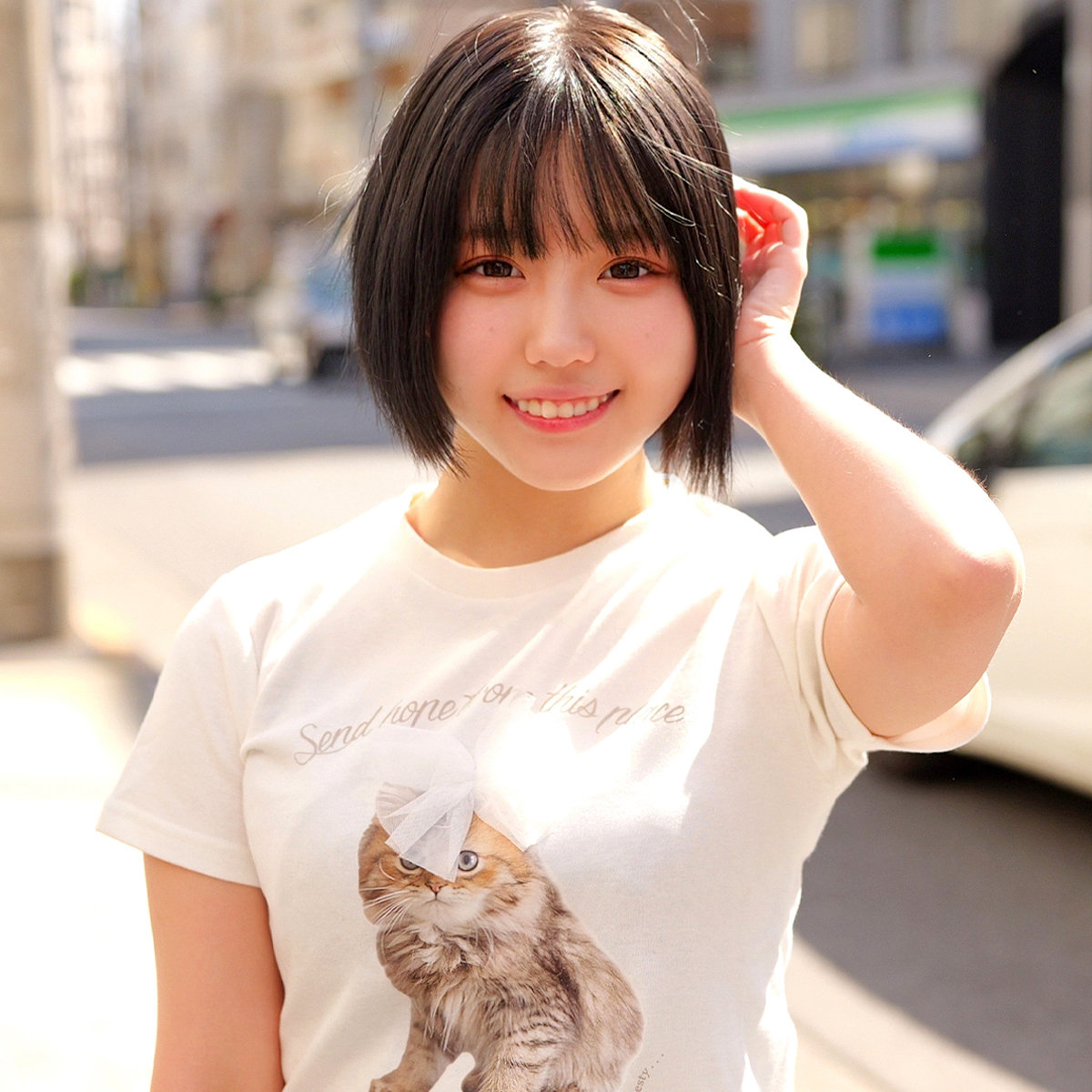 ORECZ-715:みかんちゃん