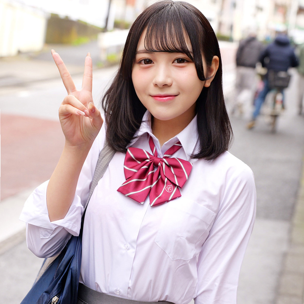 SKHO-330：さくなちゃん